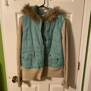 Lightweight jacket size 1x